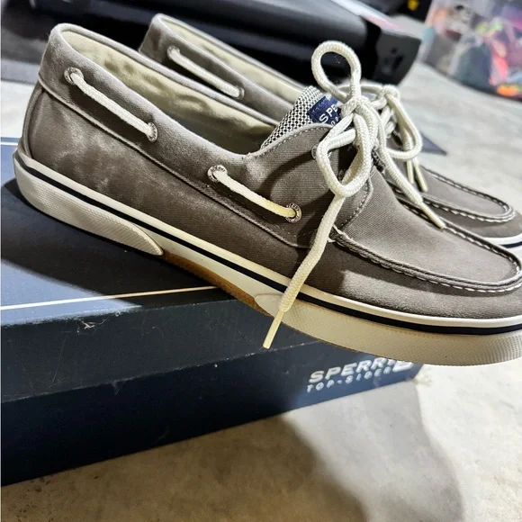 Sperry boat shows - Picture 2 of 4